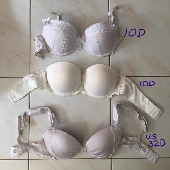 Ladies Bras - Picture 3 of 4